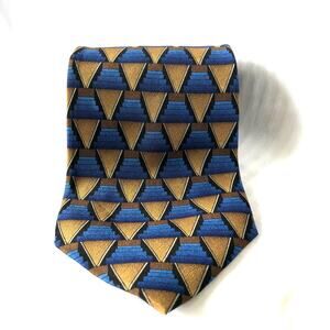 J. Garcia GD Grateful Dead Tie Men Silk Necktie Seventh Set
